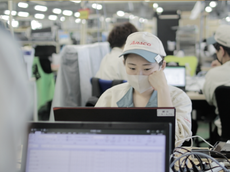 アラコ(株)東栄工場のアルバイト・バイト求人情報-05