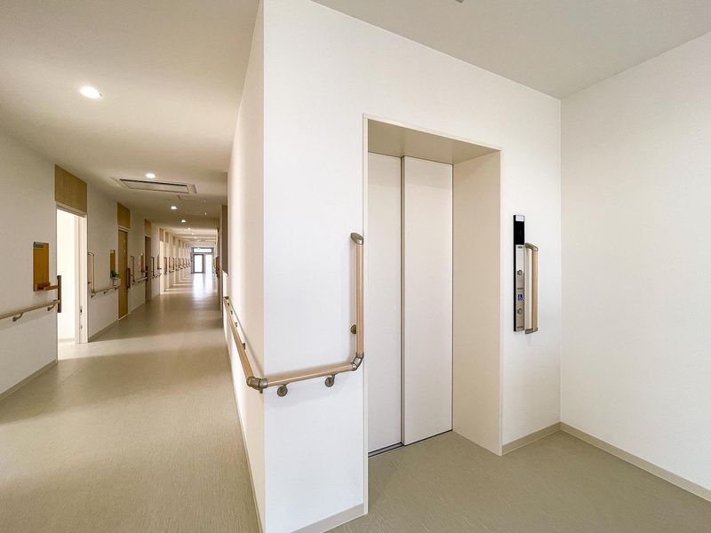 医療連携施設「悠」大島のアルバイト・バイト求人情報-04