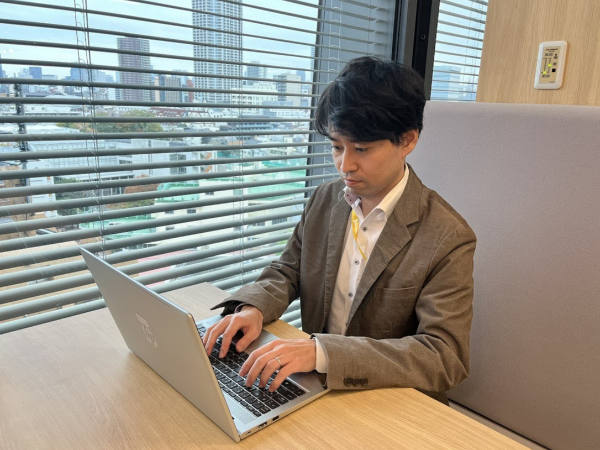 株式会社ビジョン-0008の求人・転職情報