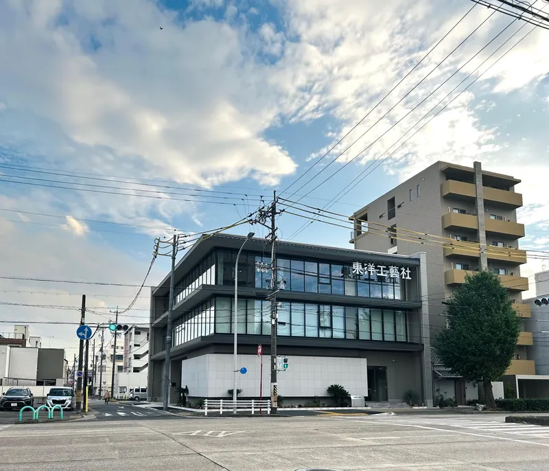 株式会社東洋工藝社の求人・転職情報