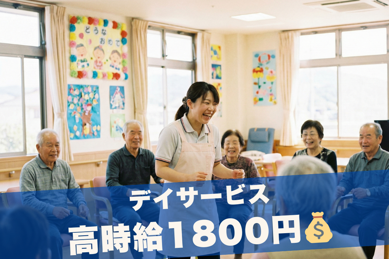 株式会社グッドパートナーズの派遣求人情報