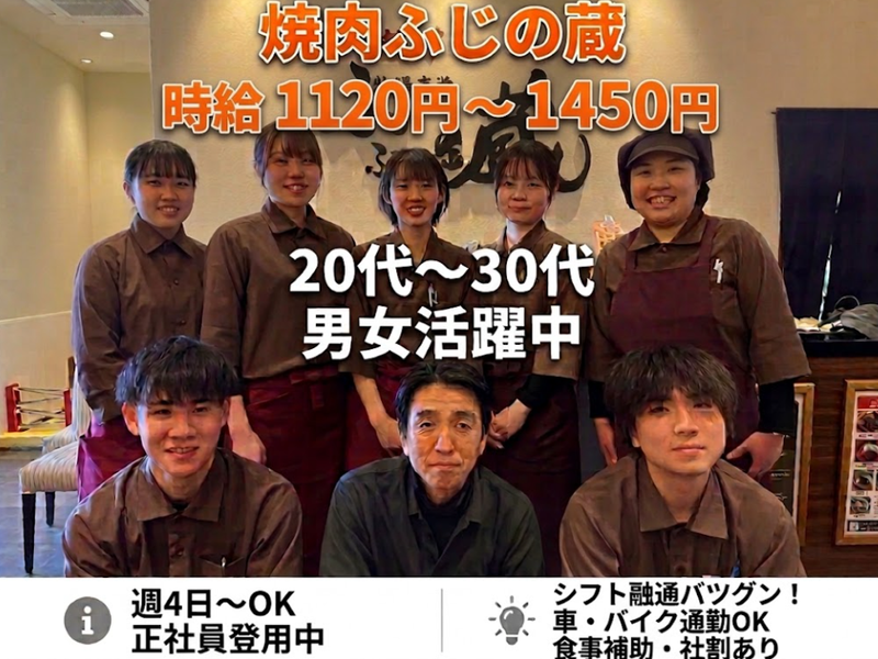 求人画像
