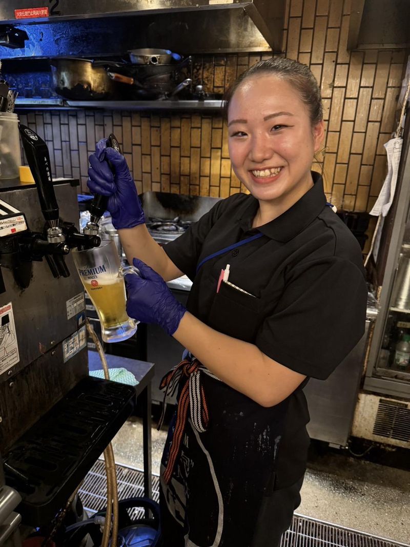 ぶたもん京橋本店