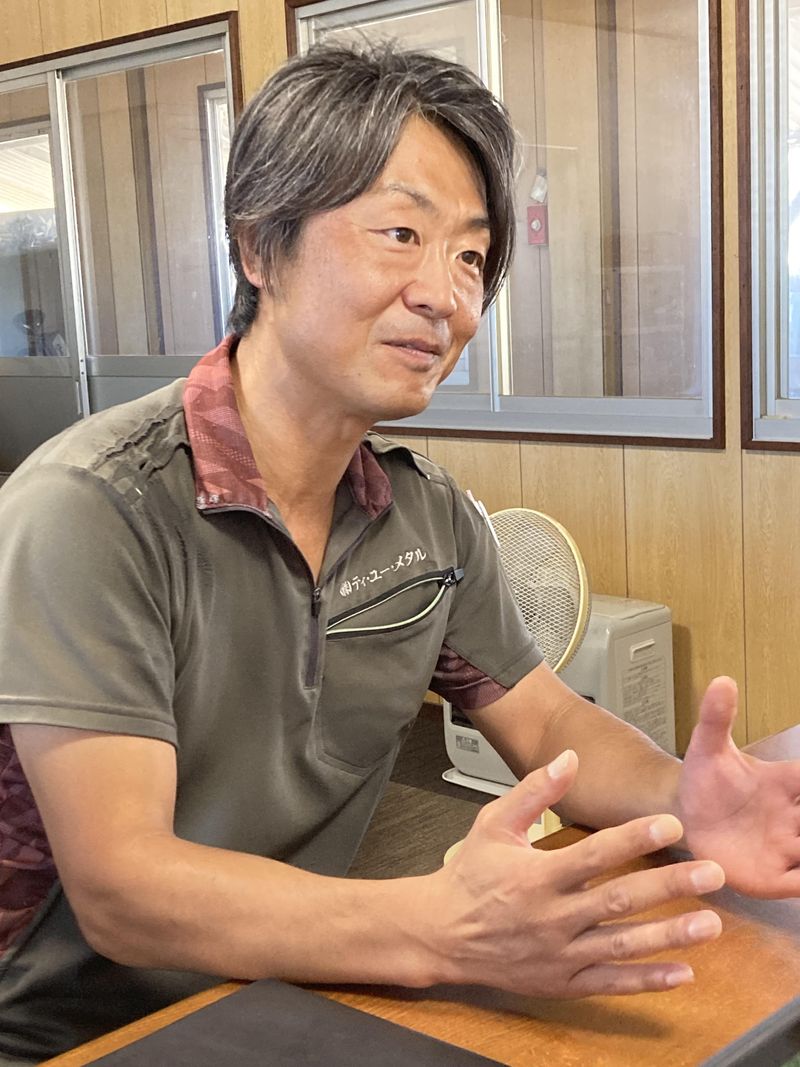 株式会社ティ・ユー・メタルのアルバイト・バイト求人情報-04