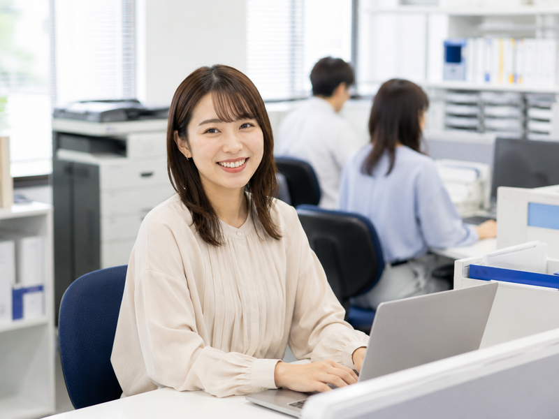 リラン株式会社の求人・転職情報