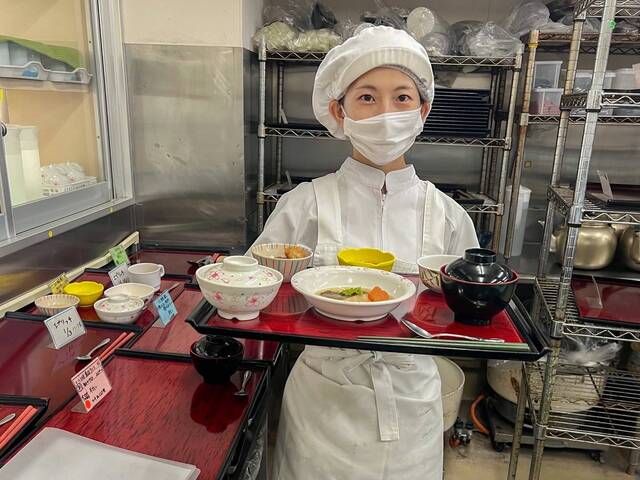 株式会社アスモフードサービス　ベストライフ船橋西の求人・転職情報-02