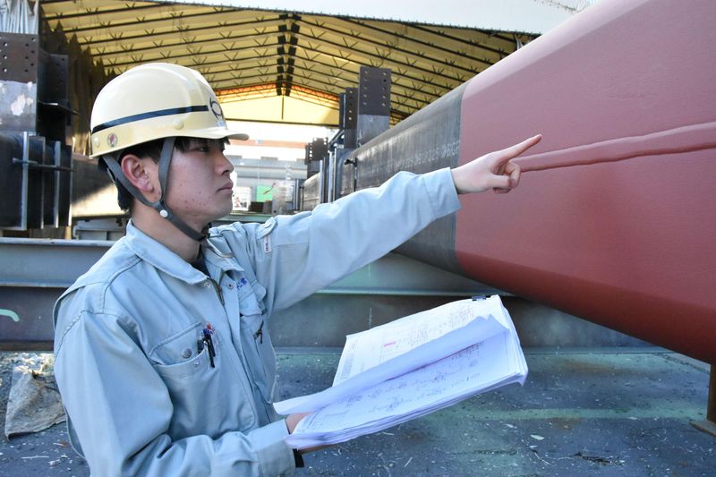 平松工業株式会社の求人・転職情報