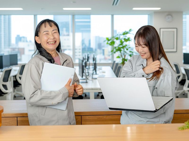 求人画像
