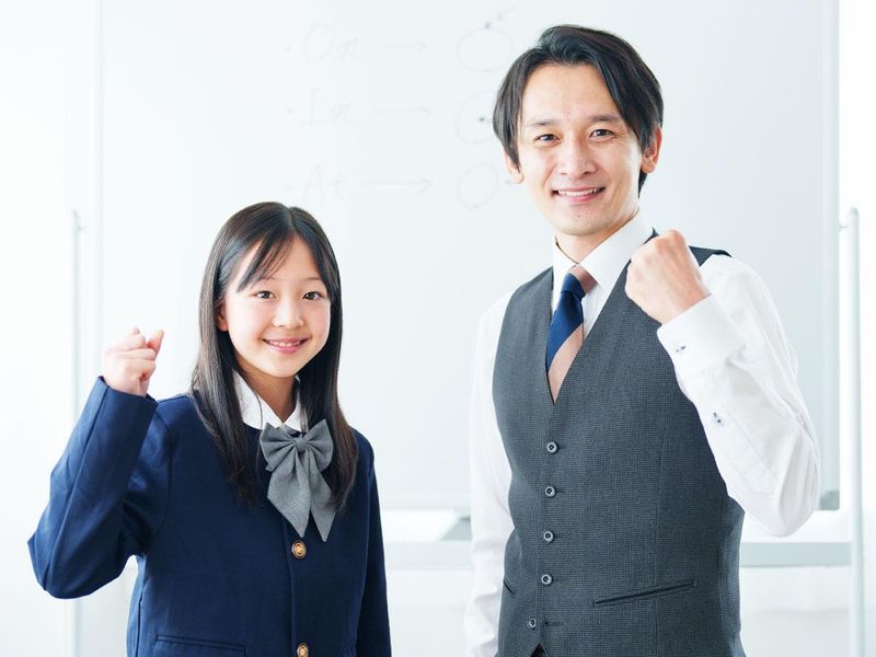 茗渓塾　小岩教室のアルバイト・バイト求人情報-10