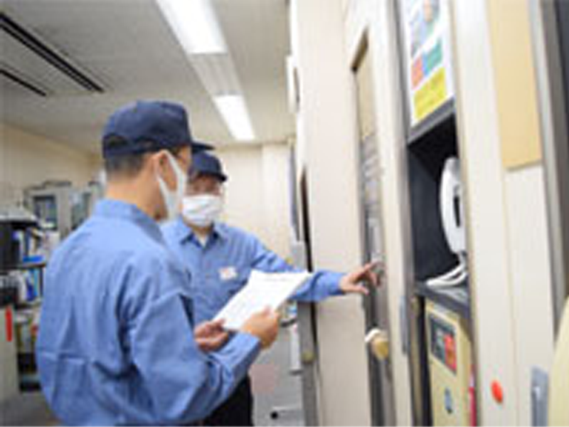新生ビルテクノ株式会社 (大阪市都島区の官公庁内)のアルバイト・バイト求人情報-05