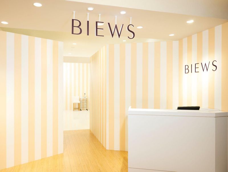 BIEWS(ビューズ)　アトレ吉祥寺/BW-205のアルバイト・バイト求人情報-03
