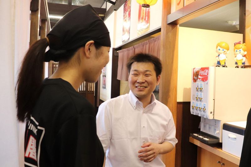 淡路牛取扱店　焼肉食べ放題 牛福春日店のアルバイト・バイト求人情報-05