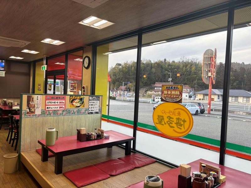 長浜ラーメン博多屋　東広島店の求人2