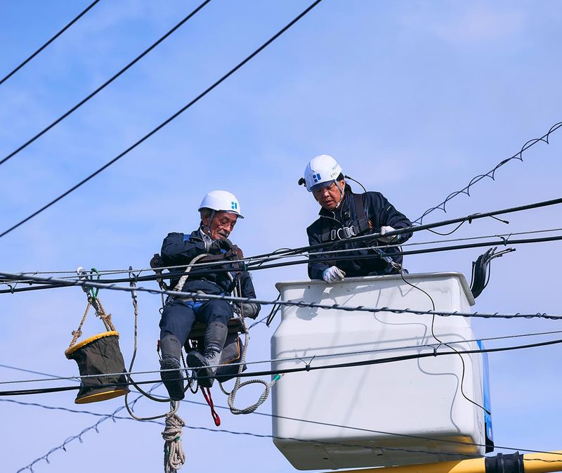 株式会社ハルネット通信の求人・転職情報