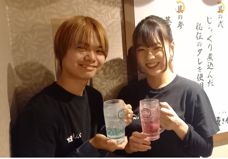 博多串焼き　焼きんしゃい　江坂店のアルバイト・バイト求人情報-05