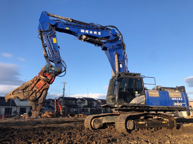 株式会社岡安興業