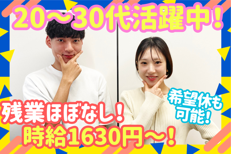 求人画像