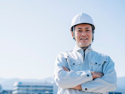 喜楽鉱業株式会社の求人・転職情報