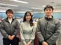株式会社旭ケミカルスの求人・転職情報