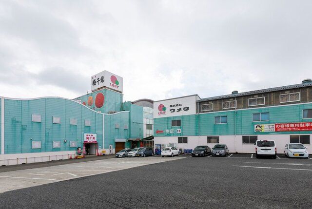 株式会社ウメタの求人・転職情報