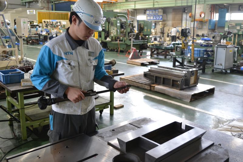 NTNテクニカルサービス株式会社桑名事業所のアルバイト・バイト求人情報-02