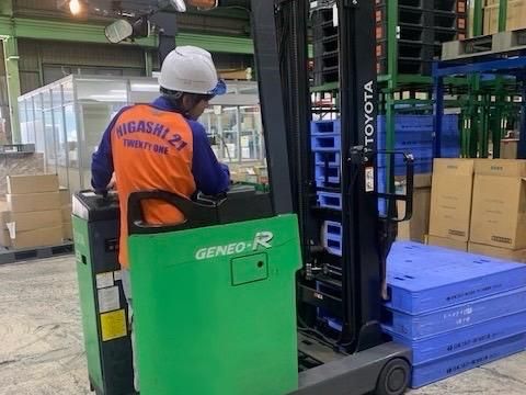 株式会社ヒガシトゥエンティワン　柏原倉庫のアルバイト・バイト求人情報-03