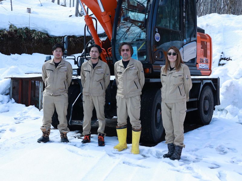 株式会社創大-0005の求人・転職情報