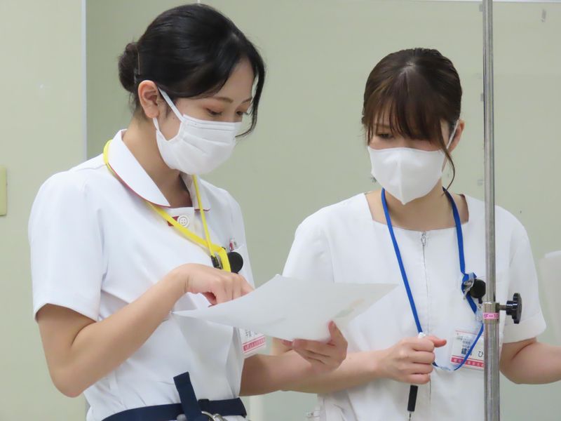 医療法人財団明理会　明理会東京大和病院-0005の求人・転職情報