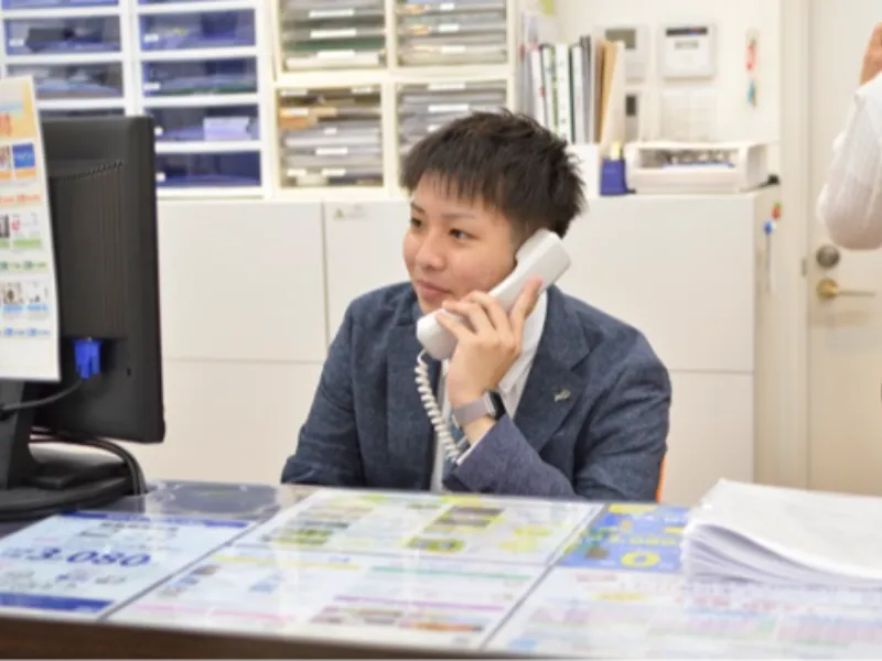 株式会社賃貸ネット-0002の求人・転職情報