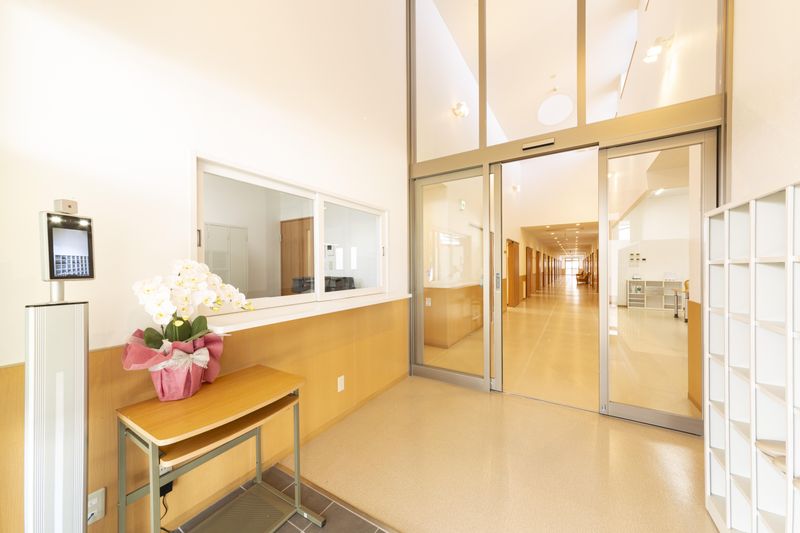 株式会社ネクストドア　　ナーシングホーム桃李のアルバイト・バイト求人情報-03