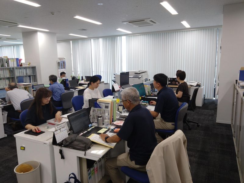 公益財団法人やまぐち産業振興財団 事務所のアルバイト・バイト求人情報-03