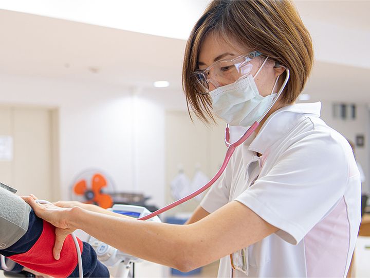 医療法人社団誠馨会 新東京病院のアルバイト・バイト求人情報-13