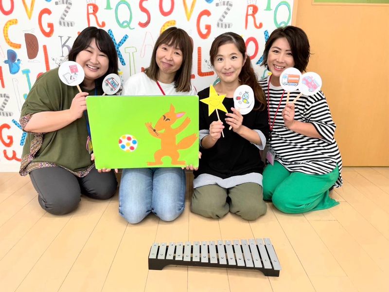 ブロッサムジュニア若葉台はるひ野教室のアルバイト・バイト求人情報-02