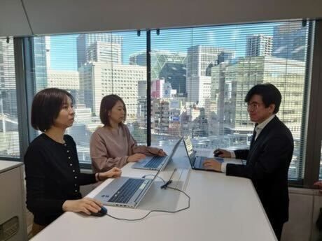 日本トーター株式会社の求人・転職情報