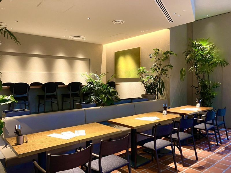 W Toranomon -the market- (ダブリュー虎ノ門 ザ・マーケット)のアルバイト・バイト求人情報-04