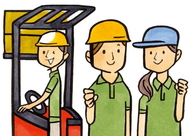 キチナンスタッフ株式会社