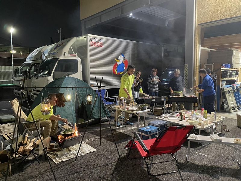 ファミリー引越センター株式会社の求人・転職情報