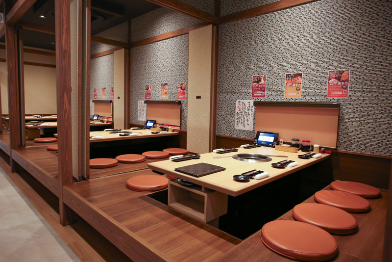 焼肉よしの　NEXT　【有限会社カウベル・コーポレーション】のアルバイト・バイト求人情報-03