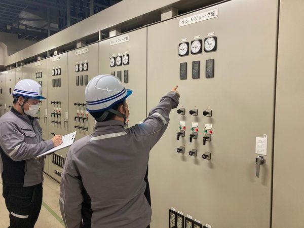 東宝ビル管理株式会社の求人・転職情報