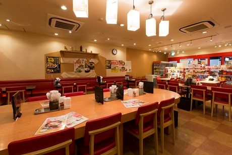 コリアンダイニング李朝園　京都二条店のアルバイト・バイト求人情報-03