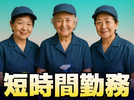 東京美装興業　神奈川支店　商業施設内清掃のアルバイト・バイト求人情報-03