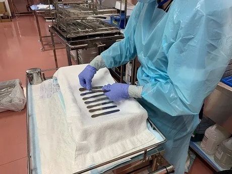 ワタキューセイモア株式会社の求人・転職情報