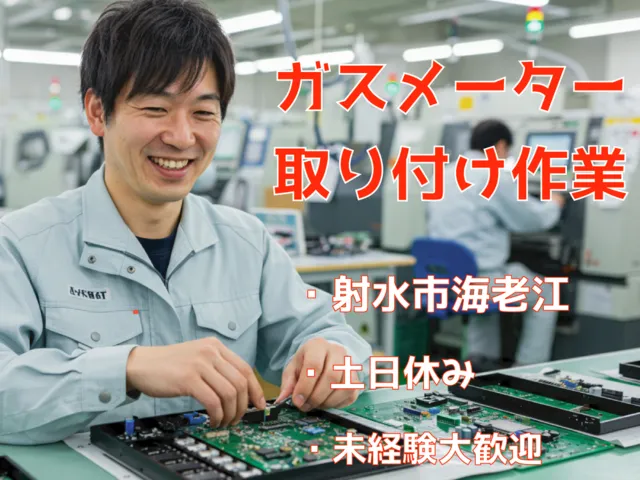 求人画像