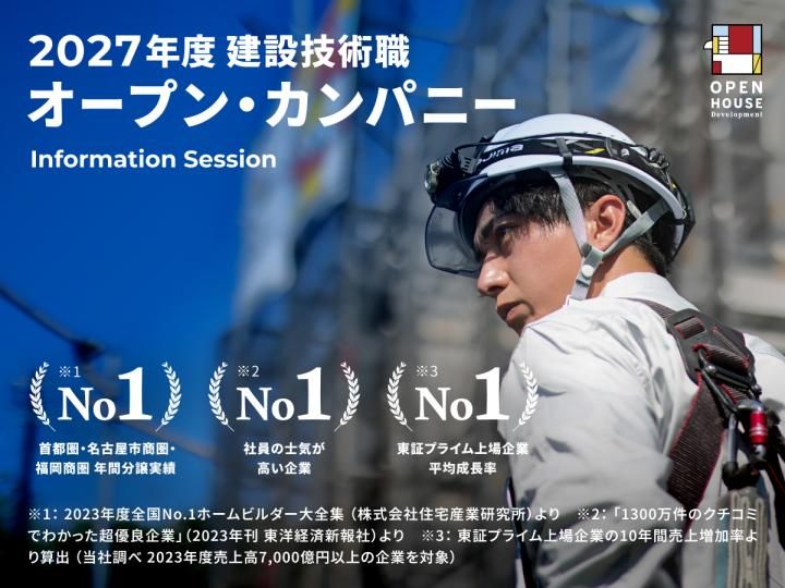 株式会社オープンハウス・ディベロップメント