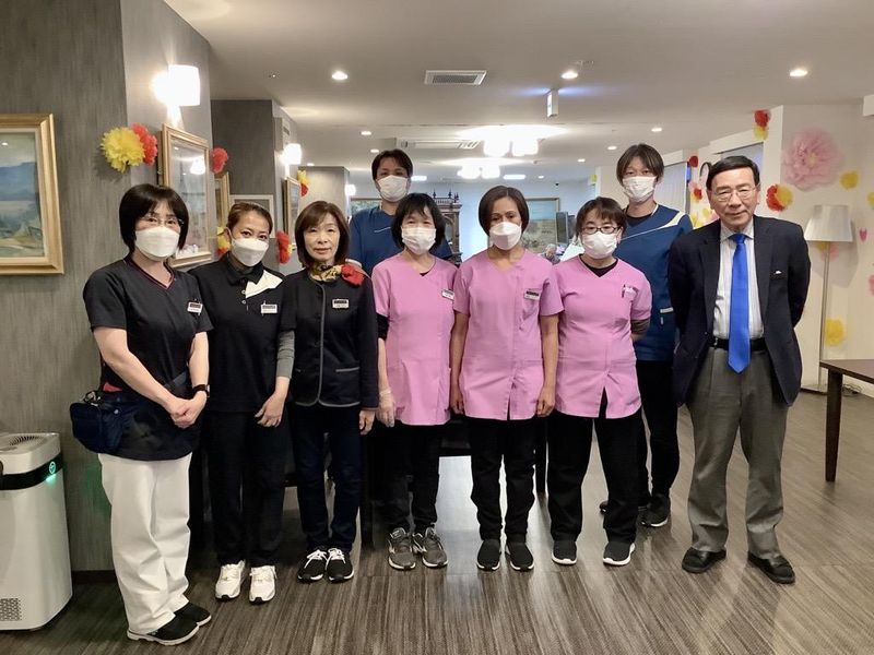 株式会社館林医科学研究所　Residence of Hope 館林のアルバイト・バイト求人情報-01