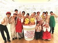 カップヌードルミュージアム　横浜(アデコ株式会社)のアルバイト・バイト求人情報-04