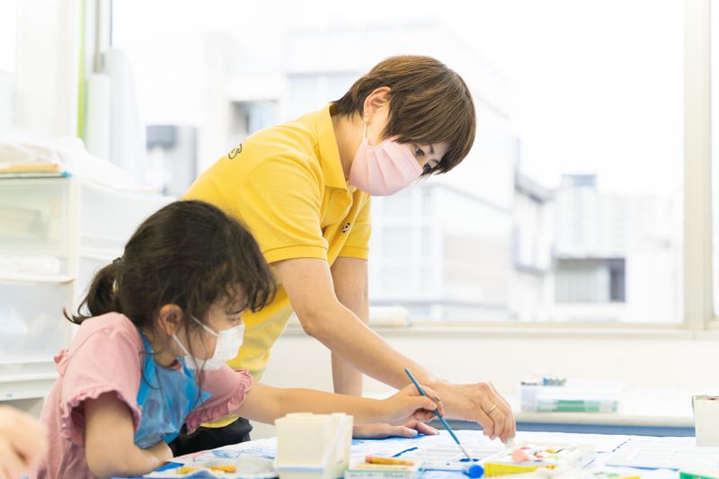 リックキッズ巣鴨校のアルバイト・バイト求人情報-20