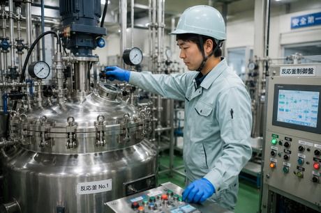 ライトケミカル工業株式会社の求人・転職情報