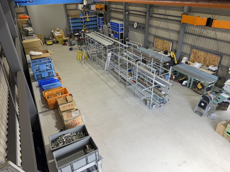 有限会社公進工業の求人・転職情報