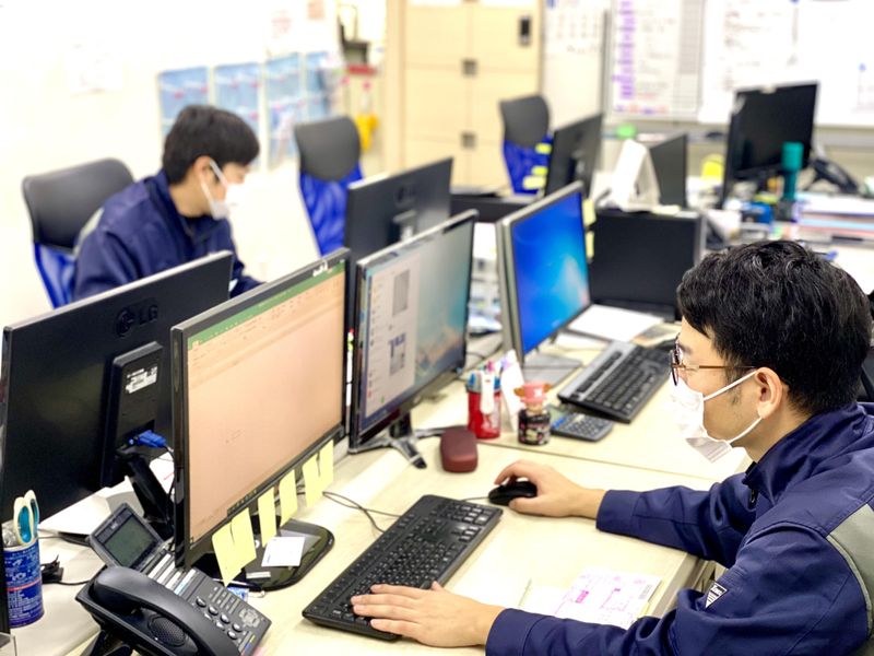 株式会社オプテックの求人・転職情報